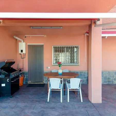 Club Villamar - Felicita Villa *