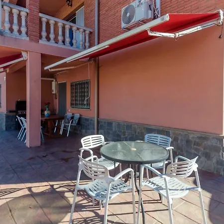 Club Villamar - Felicita * Vidreres