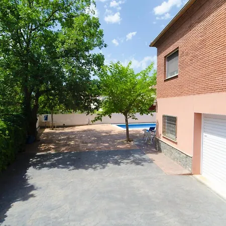 Club Villamar - Felicita Vidreres